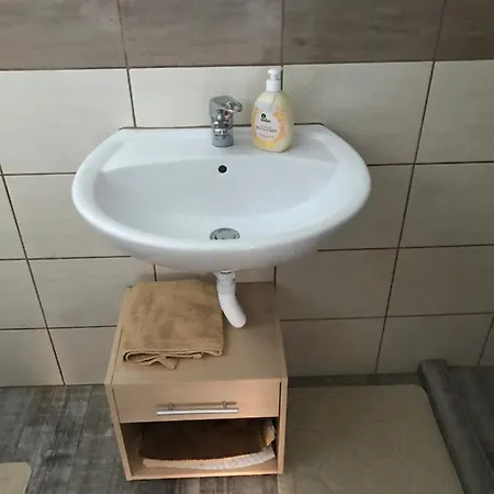 Affittacamere Nyugalom Piheno Kisujszallas