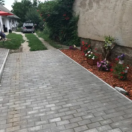 Nyugalom Piheno Pensiune