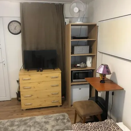 Pensiune Nyugalom Piheno Kisujszallas