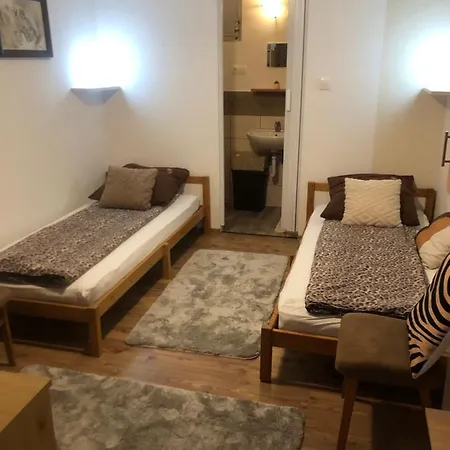 Nyugalom Piheno 3* Kisujszallas