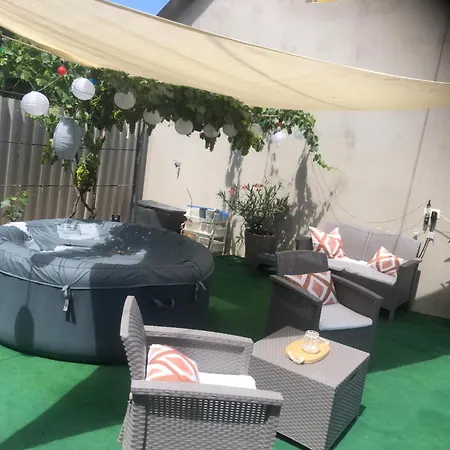 Nyugalom Piheno 3* Kisujszallas