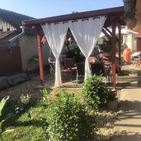 Nyugalom Piheno 3*