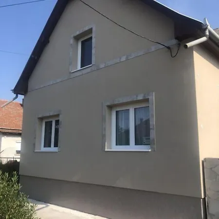 Nyugalom Piheno Pensjonat