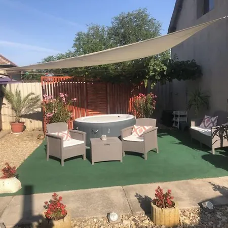 Nyugalom Piheno Gasthof 3*