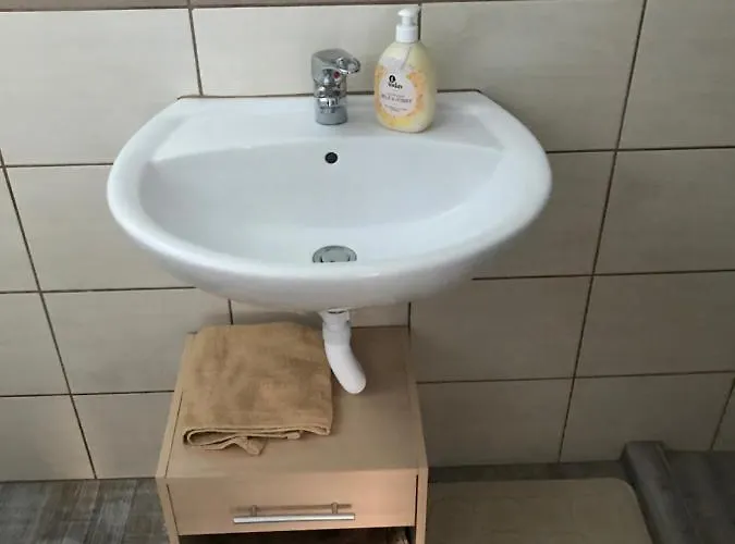 Pensjonat Nyugalom Piheno Kisujszallas
