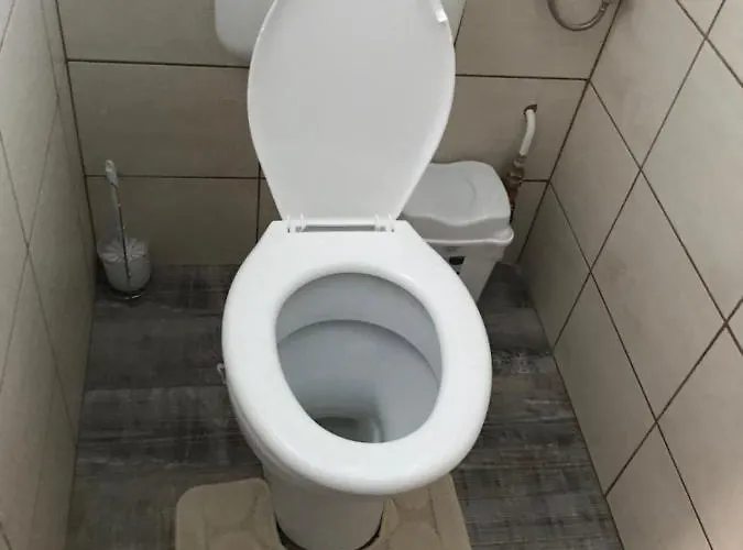 Nyugalom Piheno Pensjonat