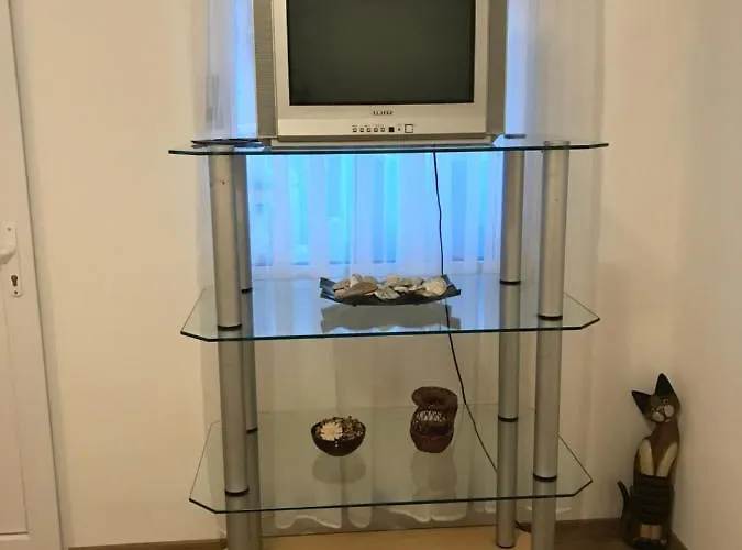 Nyugalom Piheno Pensjonat Kisujszallas
